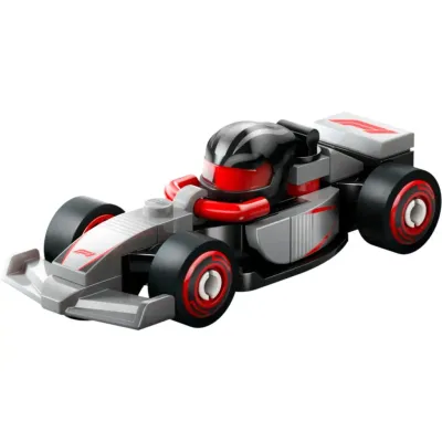 F1 Race Car