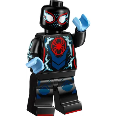 Miles Morales / Spider-Man