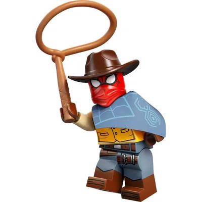 Patrick O'Hara / Web-Slinger