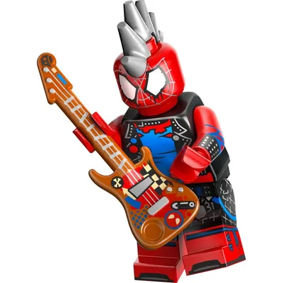 Hobie Brown / Spider-Punk