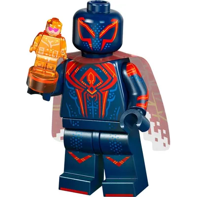 Miguel O'Hara / Spider-Man 2099