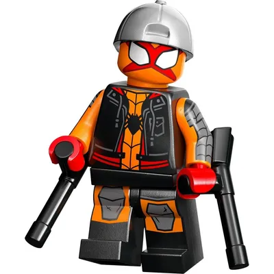 Charlotte Webber / Sun-Spider